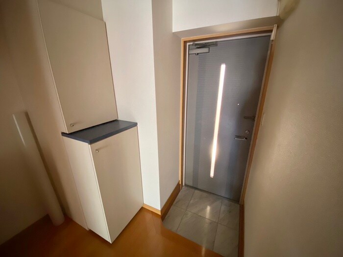 Ｎｏｍｕｒａ　Ｂ．Ｌ．Ｄの物件内観写真