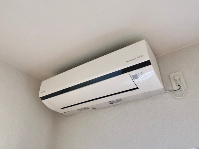 Ｎｏｍｕｒａ　Ｂ．Ｌ．Ｄの物件内観写真