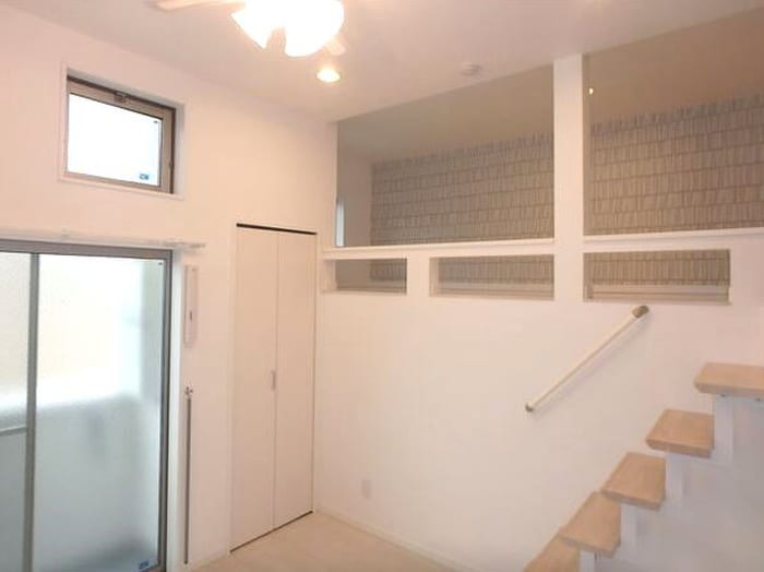 La ciel 菊井の物件内観写真