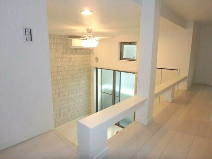 La ciel 菊井の物件内観写真