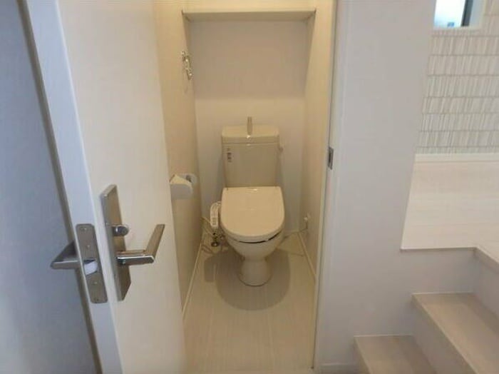 La ciel 菊井の物件内観写真