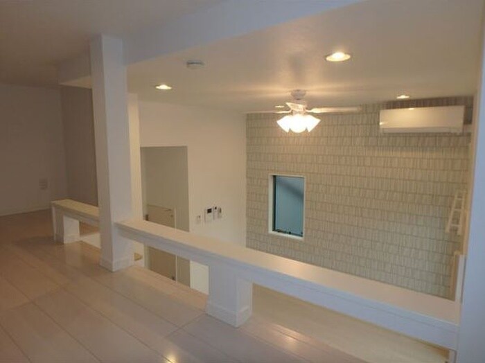 La ciel 菊井の物件内観写真