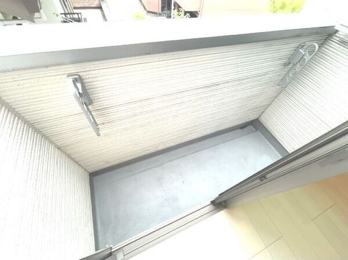 La ciel 菊井の物件内観写真