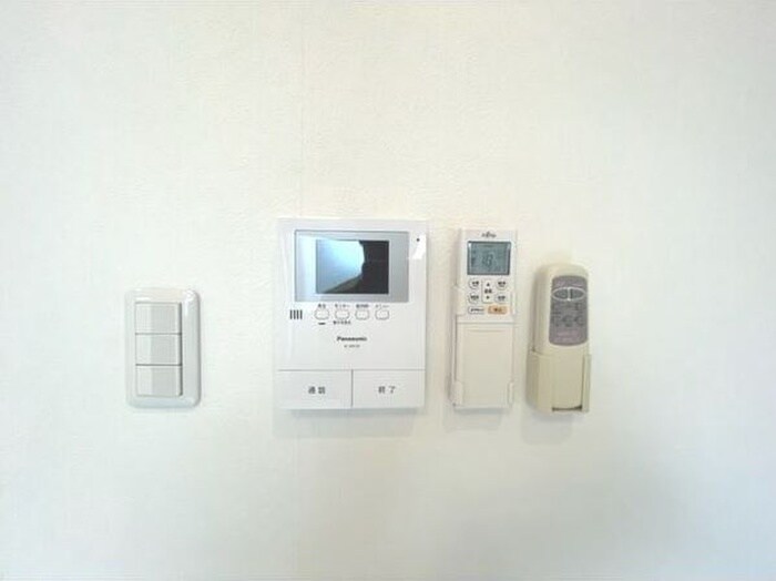 La ciel 菊井の物件内観写真