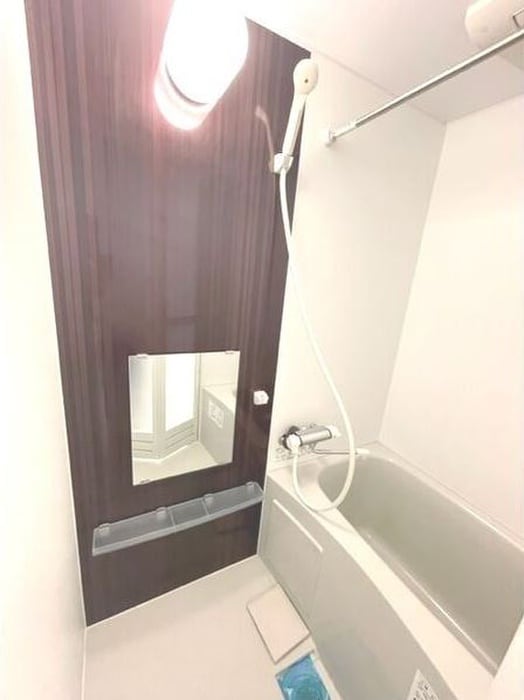 La ciel 菊井の物件内観写真