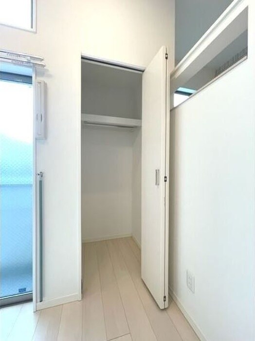 La ciel 菊井の物件内観写真