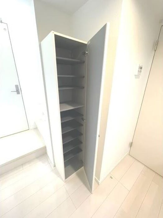 La ciel 菊井の物件内観写真