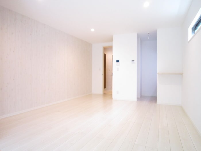 MOVE若宮の物件内観写真
