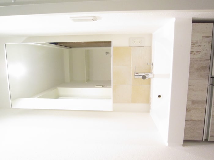 MOVE若宮の物件内観写真