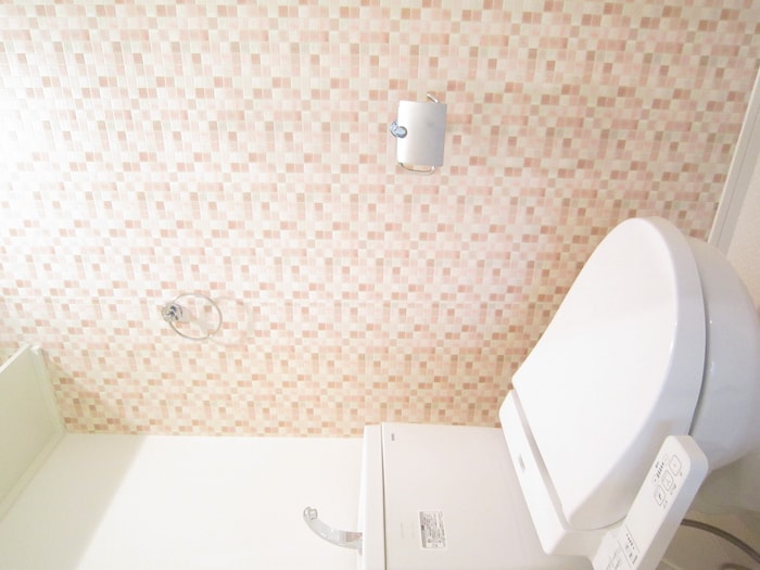 MOVE若宮の物件内観写真