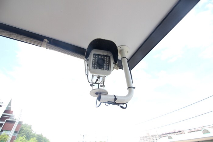 ドミトリー三好ヶ丘の物件外観写真