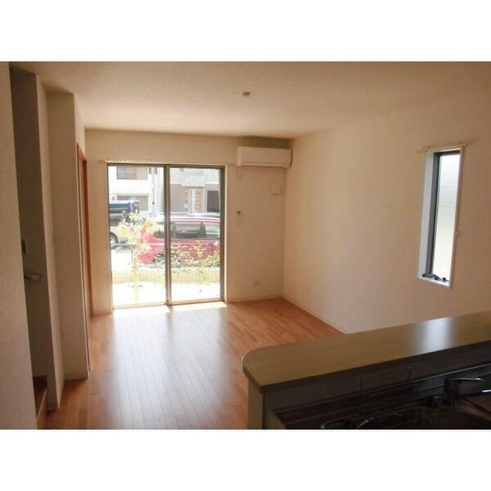 シティアジマ B棟の物件内観写真