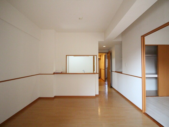 サンシティ名西通の物件内観写真