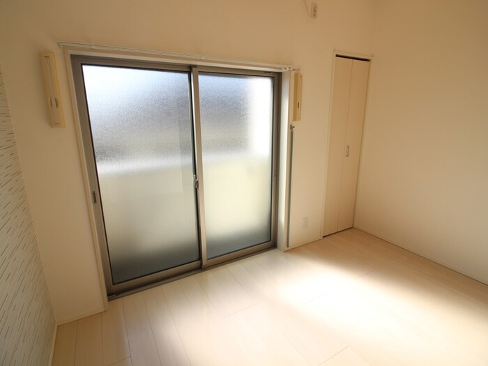 ノブレス・ルミエの物件内観写真