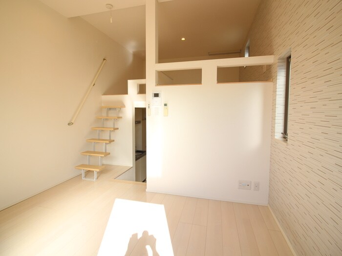 ノブレス・ルミエの物件内観写真