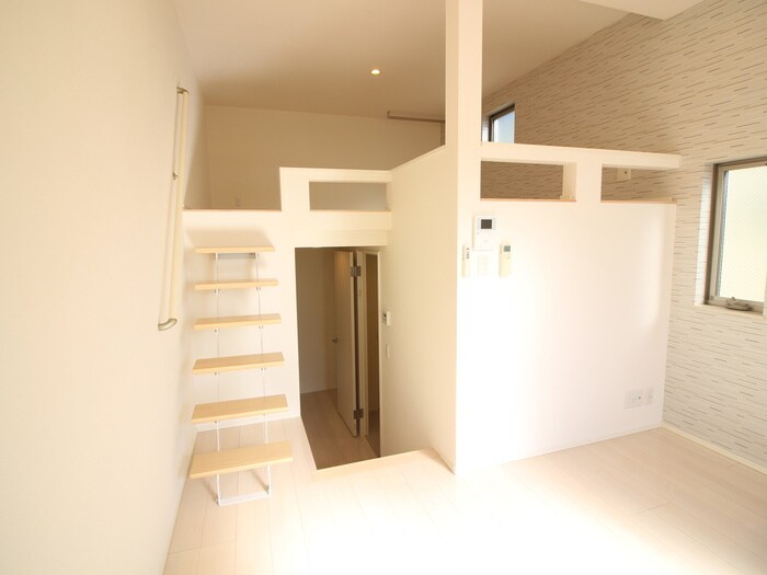 ノブレス・ルミエの物件内観写真