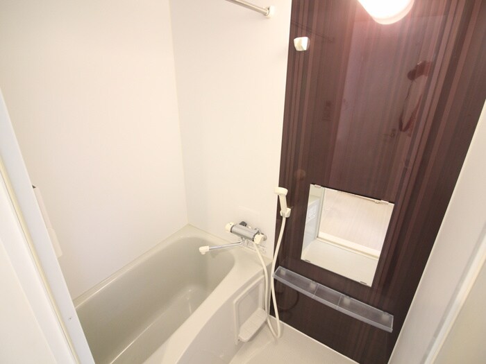 ノブレス・ルミエの物件内観写真