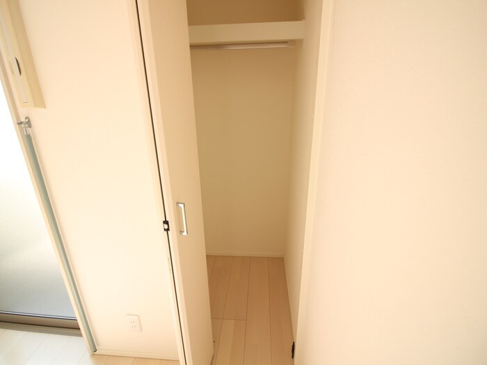 ノブレス・ルミエの物件内観写真