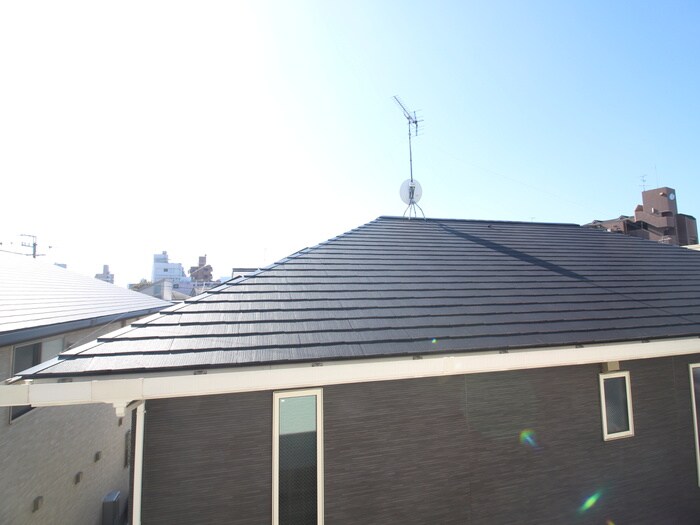 ノブレス・ルミエの物件内観写真