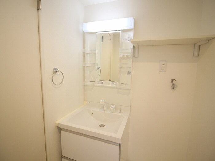 ノブレス・ルミエの物件内観写真