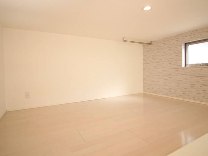 ノブレス・ルミエの物件内観写真