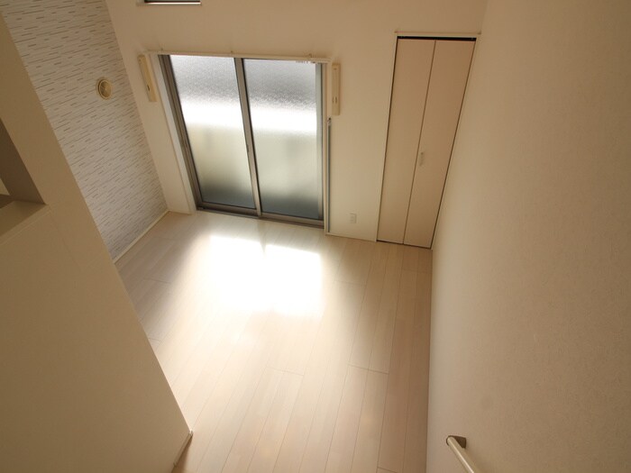 ノブレス・ルミエの物件内観写真