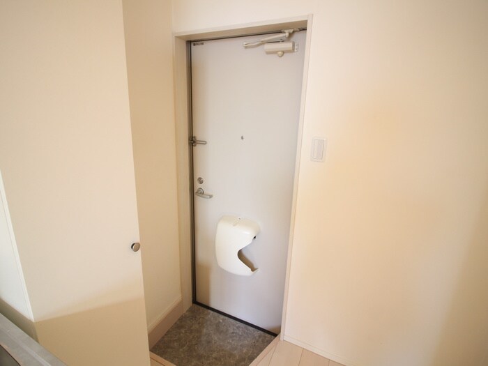 ノブレス・ルミエの物件内観写真