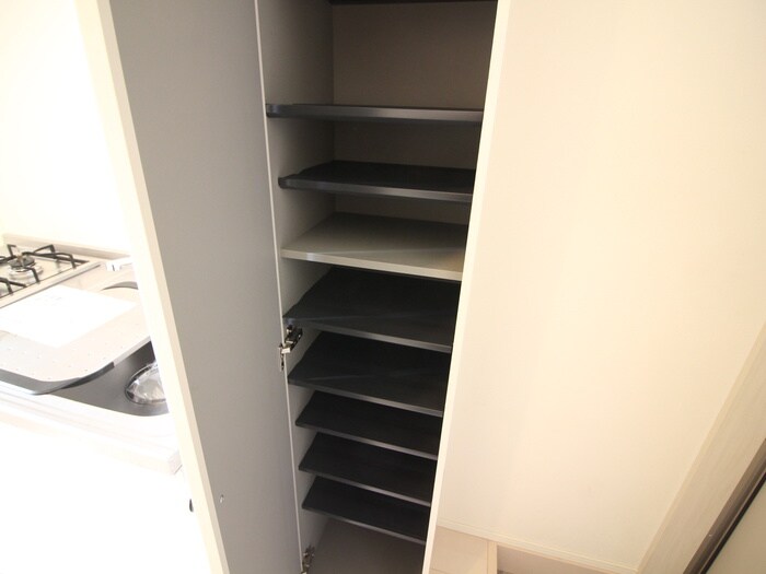 ノブレス・ルミエの物件内観写真