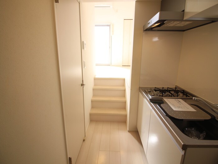 ノブレス・ルミエの物件内観写真