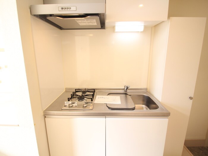 ノブレス・ルミエの物件内観写真