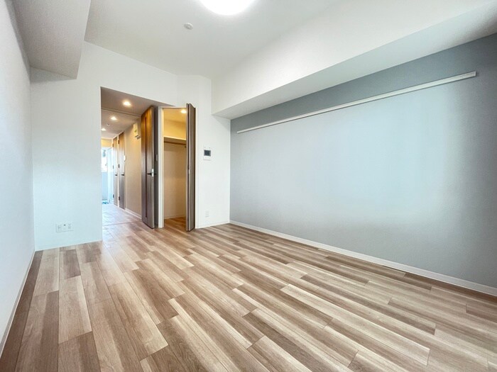 パルティール笠寺の物件内観写真