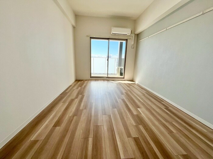 パルティール笠寺の物件内観写真