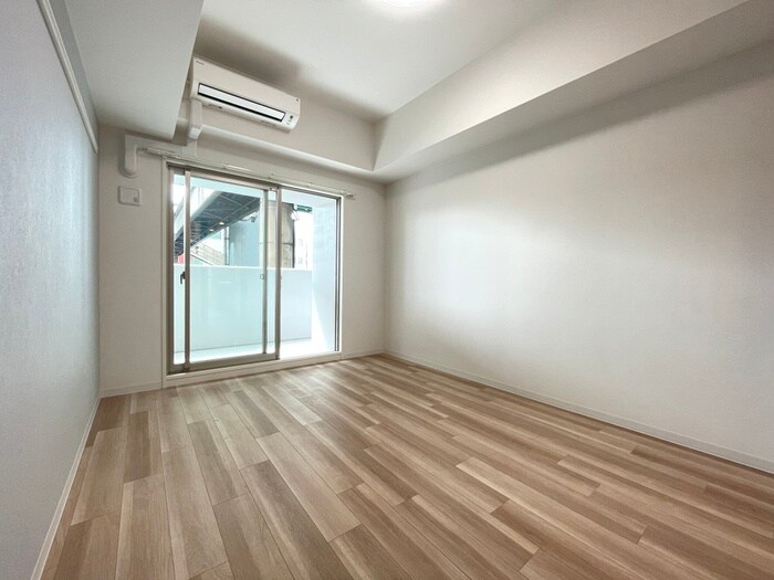 パルティール笠寺の物件内観写真