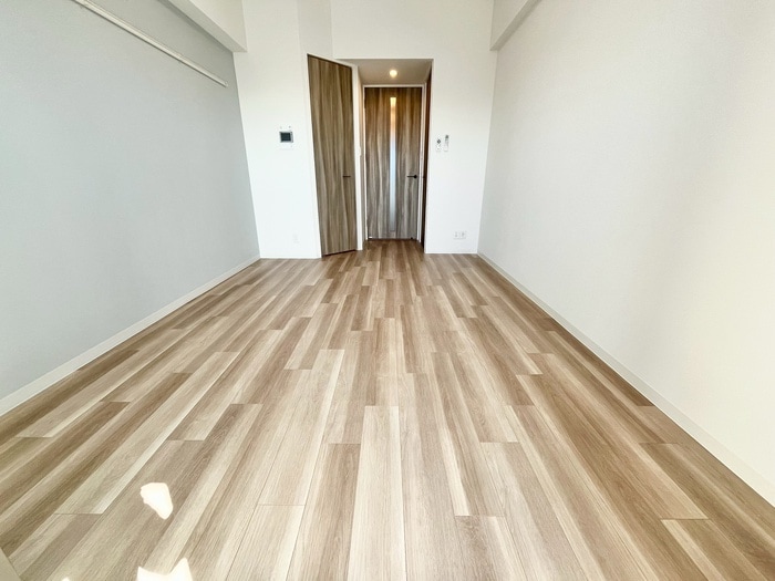 パルティール笠寺の物件内観写真