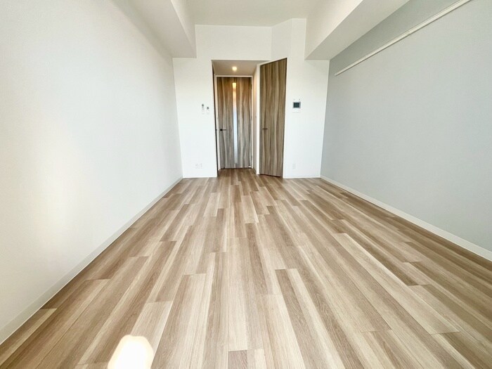 パルティール笠寺の物件内観写真