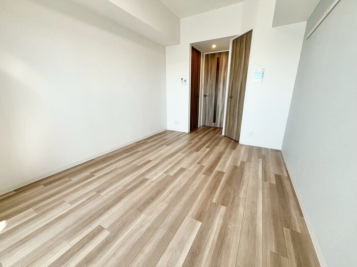 パルティール笠寺の物件内観写真