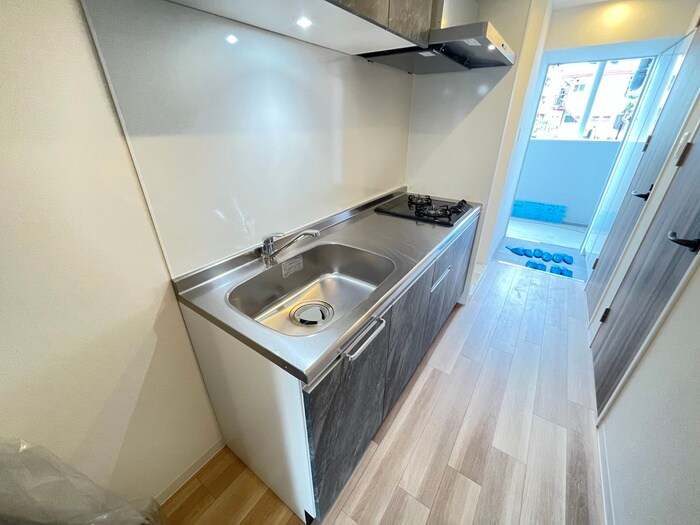 パルティール笠寺の物件内観写真