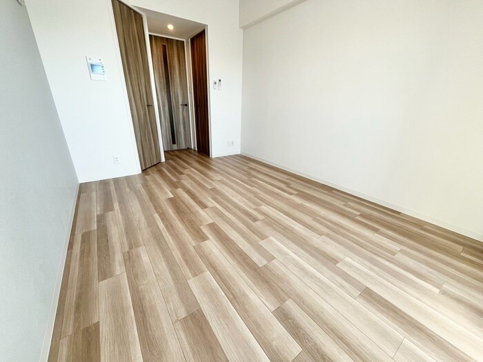 パルティール笠寺の物件内観写真