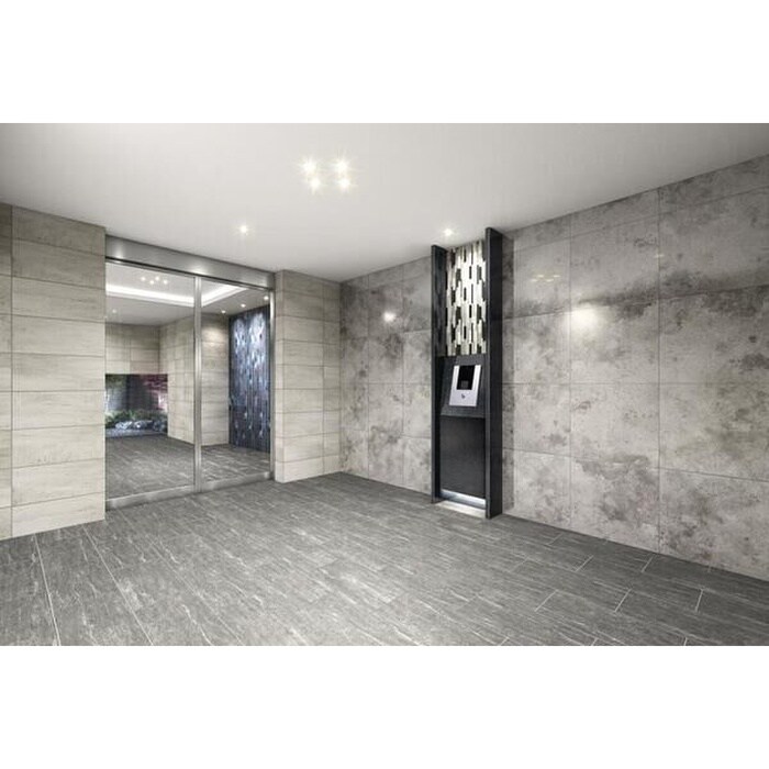 パルティール笠寺の物件外観写真