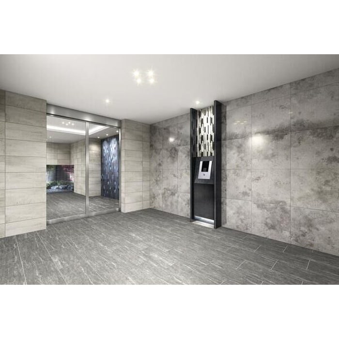 パルティール笠寺の物件外観写真