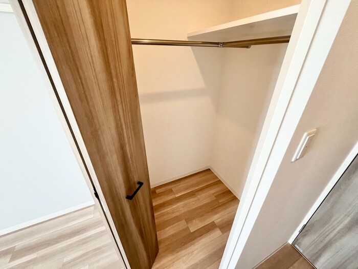 パルティール笠寺の物件内観写真