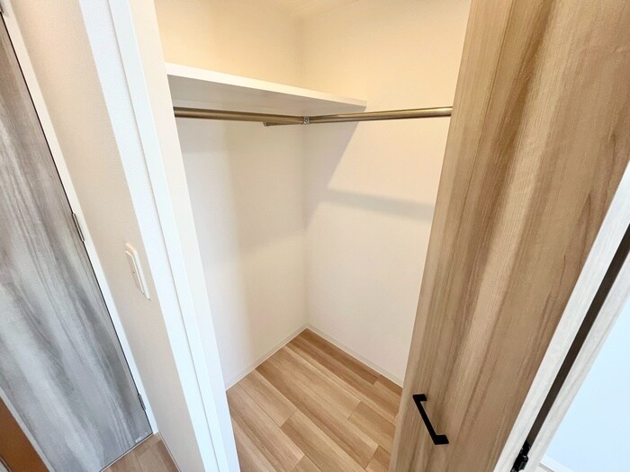 パルティール笠寺の物件内観写真