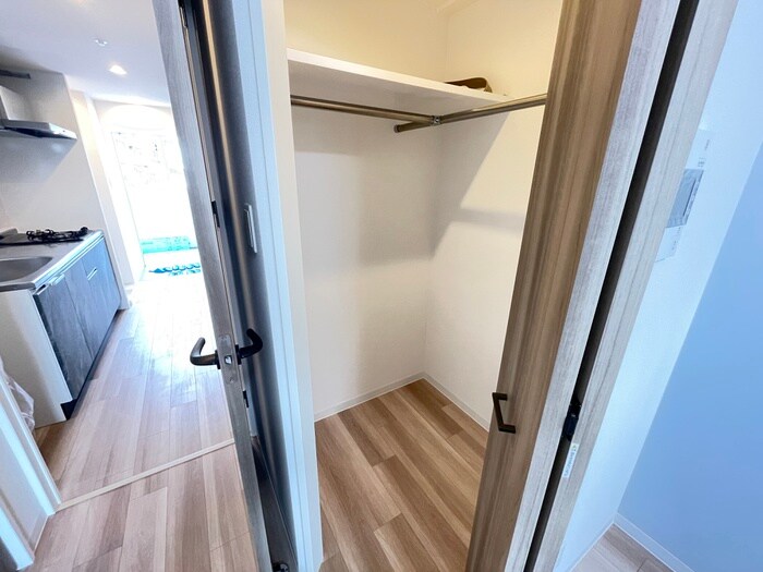 パルティール笠寺の物件内観写真