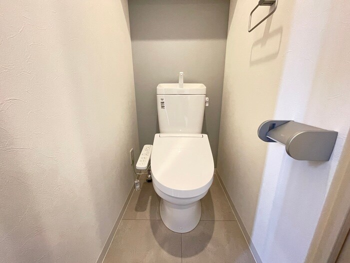 パルティール笠寺の物件内観写真