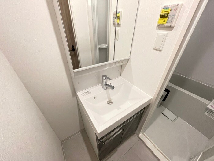 パルティール笠寺の物件内観写真