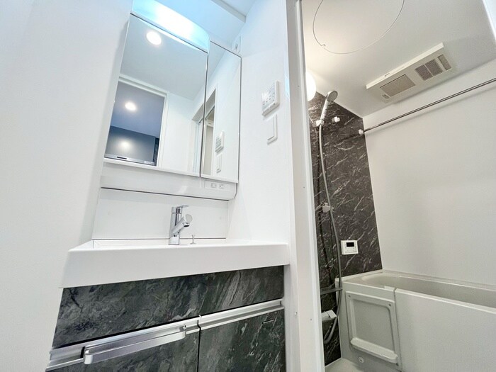 パルティール笠寺の物件内観写真