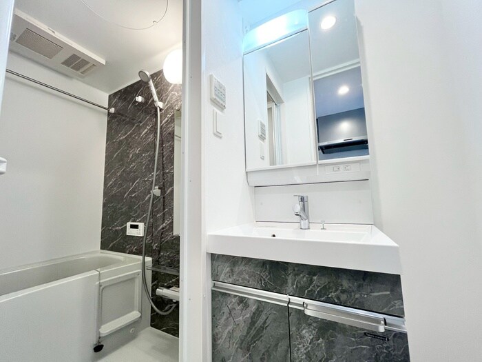 パルティール笠寺の物件内観写真