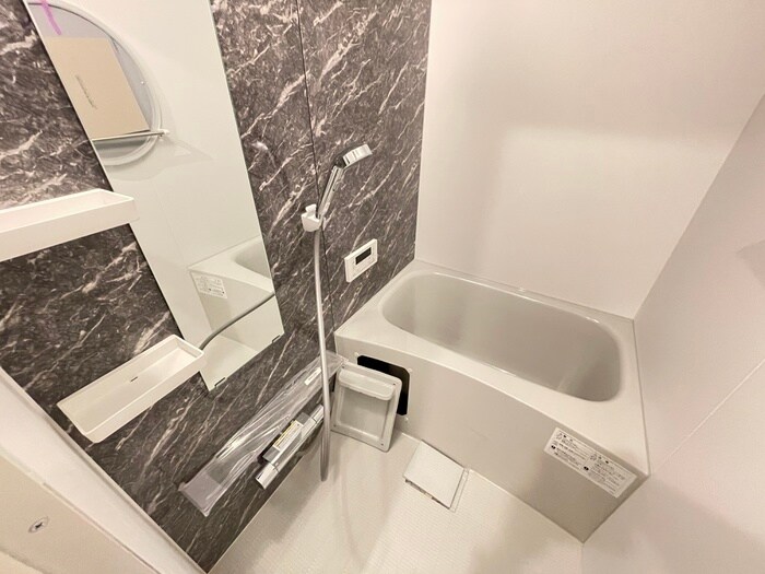 パルティール笠寺の物件内観写真