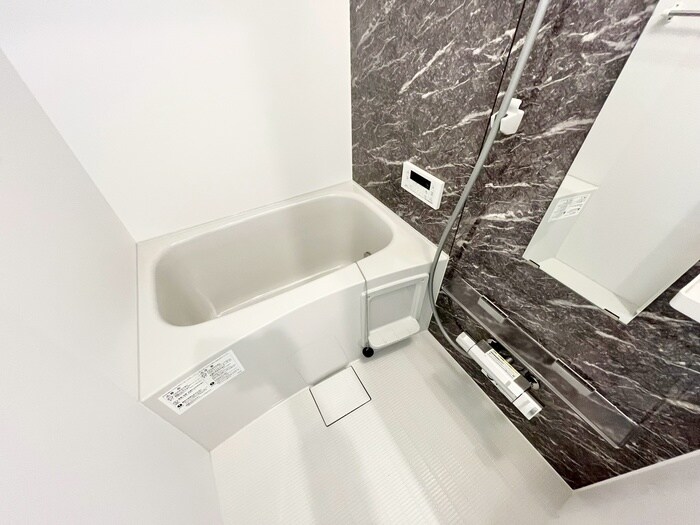 パルティール笠寺の物件内観写真