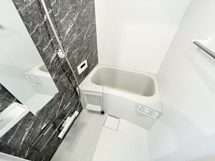 パルティール笠寺の物件内観写真